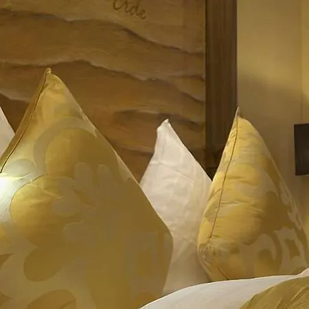 Land&Golf Hotel Stromberg-2