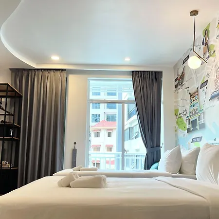 Times Hotel At Bassac Lane-3