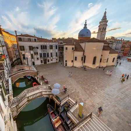 La Veneziana Boutique Rooms-3