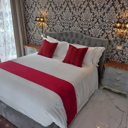 Dorotea Rooms Torino Centro-2