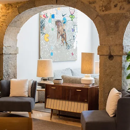 Urbano Flh Hotels Lisboa-3
