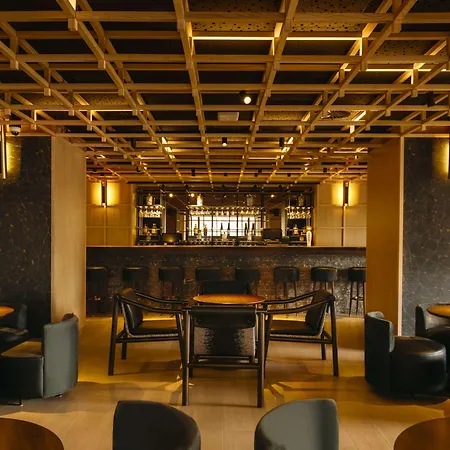 Nobu Hotel Barcelona-2