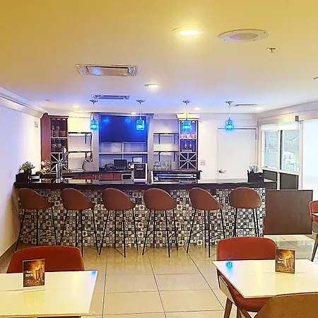 Tryp By Wyndham Tallahassee North I-10 Capital Circle-2