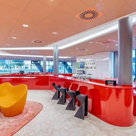 Prize By Radisson, Vienna City-3