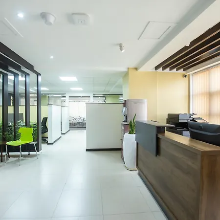 Hotel Mokka City-2