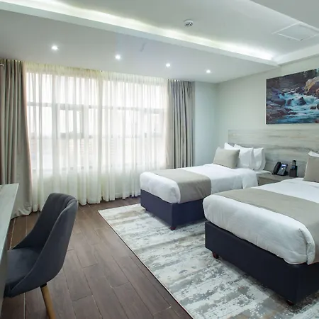 Hotel Mokka City-3