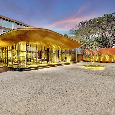 Radisson Resort Goa Baga-2