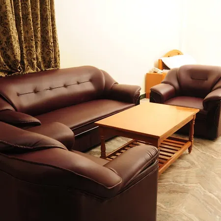 Hotel Rathnavel Towers-2