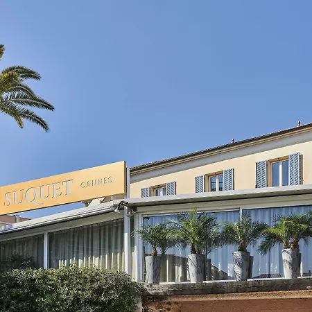 Hotel Le Suquet Cannes-3