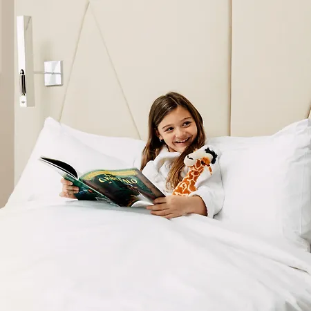 Ette Luxury Hotel & Spa - Near Disney Theme Parks-2