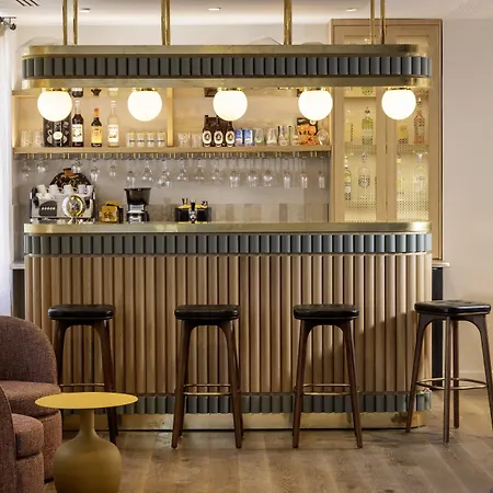 Hôtel Bijou-3