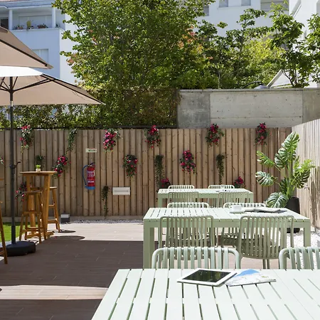 Casual Raizes Porto By Casual Hoteles-2