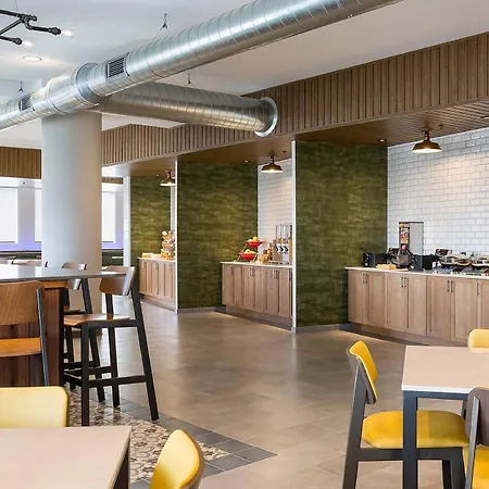 Fairfield Inn & Suites By Marriott Des Moines Downtown-3