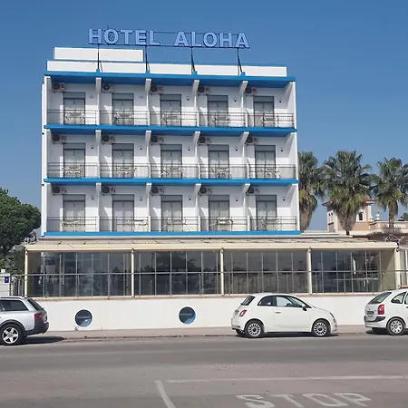 Hotel Aloha-3