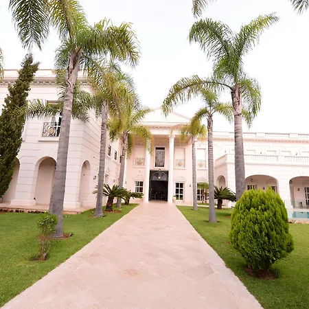 The White Palace Rabat-3