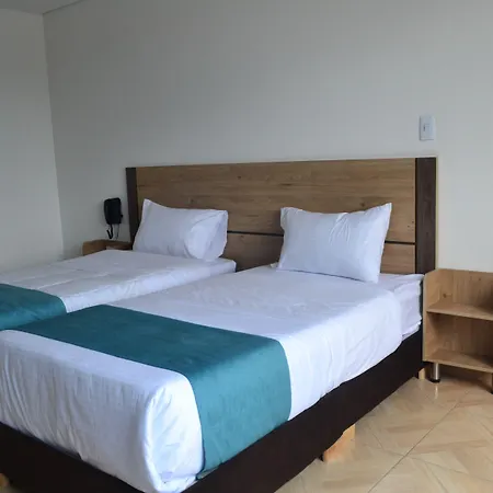 Hotel Royal Cid Bogota-3