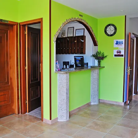 Hotel Maruxa-3