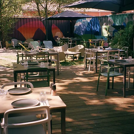 L'Hotel du Garage des Cevennes-2