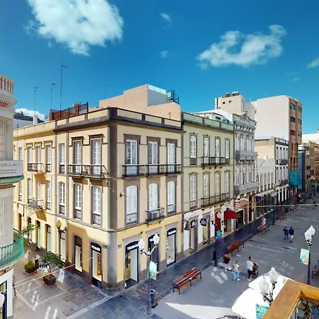 Triana Rooms EH-3