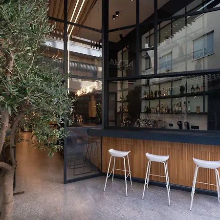 Nema Hotel Athens-2