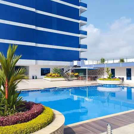 Hotel Real Elim International-3