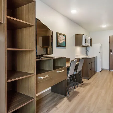 Woodspring Suites Grand Rapids Kentwood-2