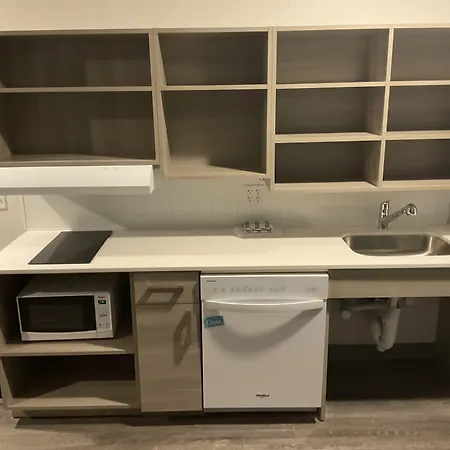 Woodspring Suites Grand Rapids Kentwood-3