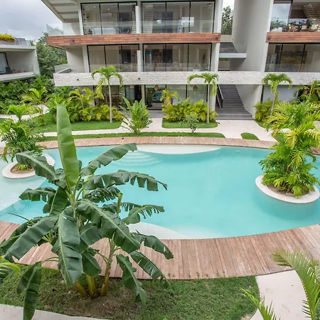Xperience Tulum Hotel-3