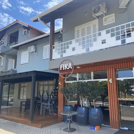FIKA Residence-3