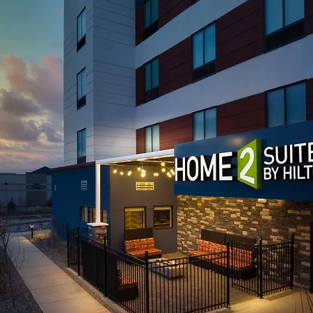 Home2 Suites By Hilton Bend, Or-2