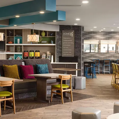 Home2 Suites By Hilton Bend, Or-3