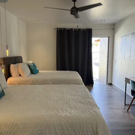 The Cove Boutique Hotel Adults Only-2