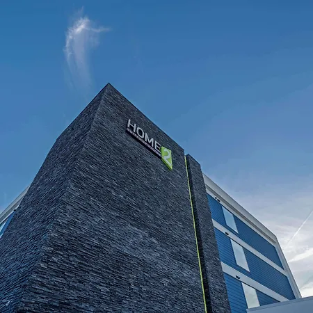 Home2 Suites By Hilton Fredericksburg South Spotsylvania, Va-2