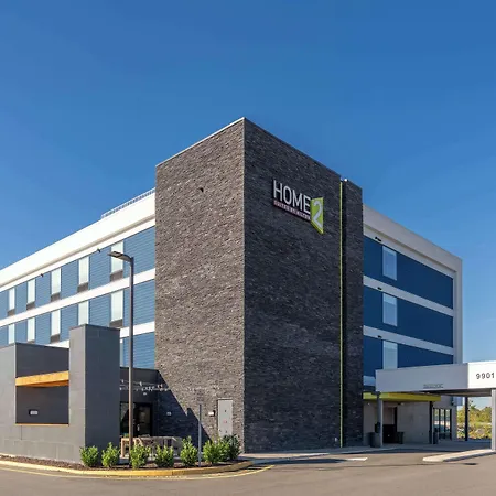 Home2 Suites By Hilton Fredericksburg South Spotsylvania, Va-3