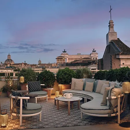 Six Senses Rome-3