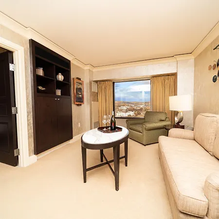 Reno Suites Hotel-3