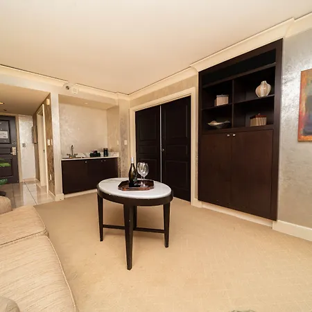 Reno Suites Hotel-2