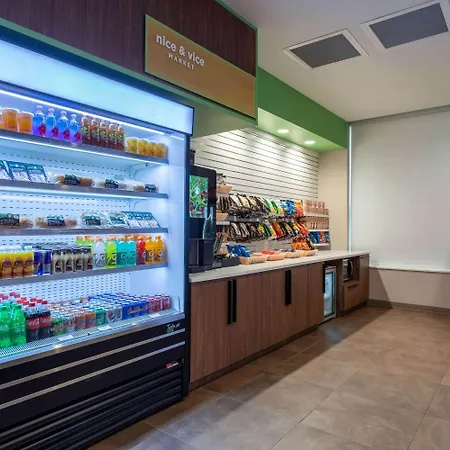 Wyndham Garden Orlando Airport - Free Airport Shuttle - Park N' Fly Available-2