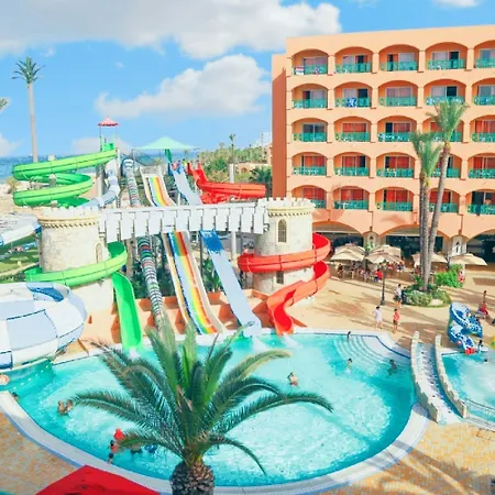 Hotel Marabout - Families And Couples Only-2