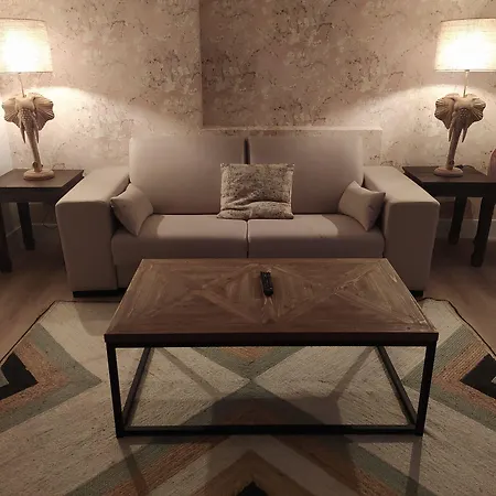 H-A Aparthotel Hotel Quo-3