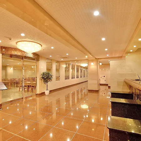 Kyoto Universal Hotel Karasuma-2