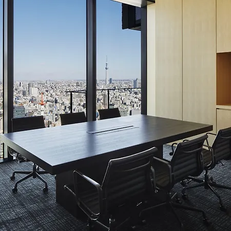 Aman Tokyo-3