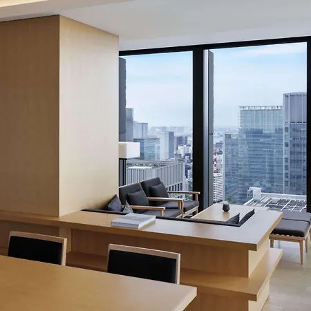 Aman Tokyo-2