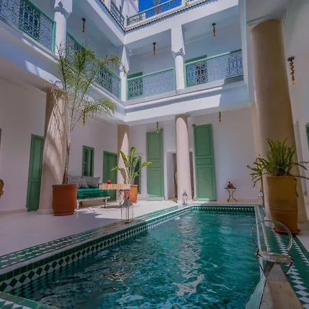Riad Tresor-3