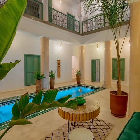 Riad Tresor-2