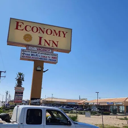 Economy Inn-2