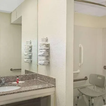 Economy Hotel Wichita- Florence St-3