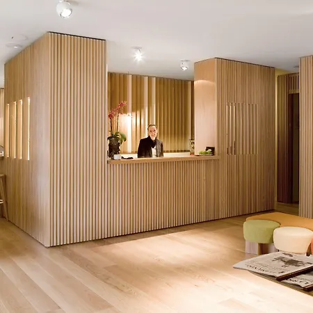 Hotel Echaurren Relais & Chateaux-3