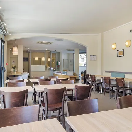 B&B Hotel Antibes Juan-Les-Pins-2