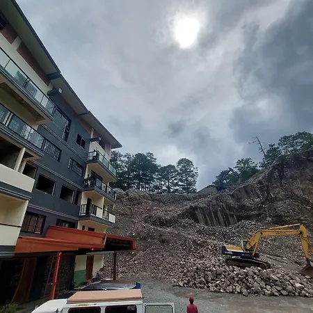 Quarrybay Hometel Sagada-3